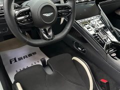 Aston Martin DB12 4.0T V8 Coupe - ფოტო 2