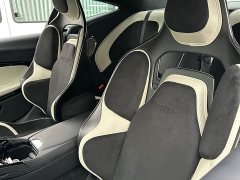 Aston Martin DB12 4.0T V8 Coupe - ფოტო 3