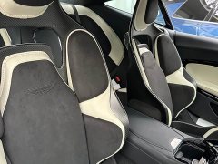 Aston Martin DB12 4.0T V8 Coupe - ფოტო 6