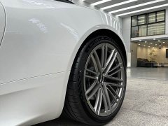 Aston Martin DB12 4.0T V8 Coupe - ფოტო 7