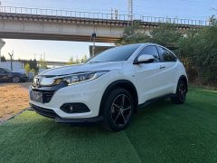 Honda Vezel 1.5L CVT Phantom Night Pioneer Edition - ფოტო 1