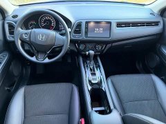 Honda Vezel 1.5L CVT Phantom Night Pioneer Edition - ფოტო 10