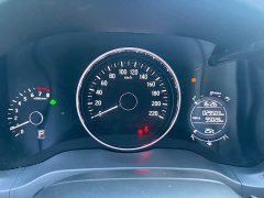 Honda Vezel 1.5L CVT Phantom Night Pioneer Edition - ფოტო 11