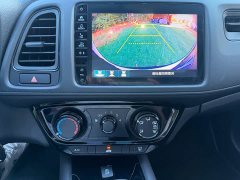 Honda Vezel 1.5L CVT Phantom Night Pioneer Edition - ფოტო 12
