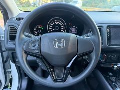 Honda Vezel 1.5L CVT Phantom Night Pioneer Edition - ფოტო 14