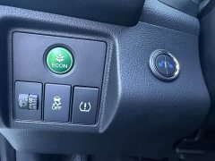 Honda Vezel 1.5L CVT Phantom Night Pioneer Edition - ფოტო 15