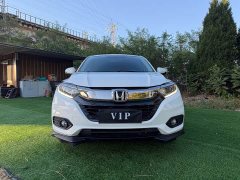 Honda Vezel 1.5L CVT Phantom Night Pioneer Edition - ფოტო 2