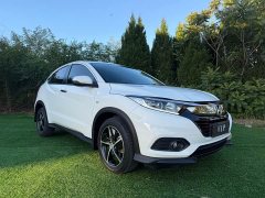 Honda Vezel 1.5L CVT Phantom Night Pioneer Edition - ფოტო 3