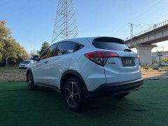 Honda Vezel 1.5L CVT Phantom Night Pioneer Edition - ფოტო 4