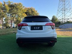 Honda Vezel 1.5L CVT Phantom Night Pioneer Edition - ფოტო 5