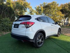 Honda Vezel 1.5L CVT Phantom Night Pioneer Edition - ფოტო 6