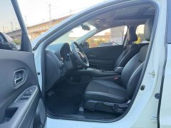 Honda Vezel 1.5L CVT Phantom Night Pioneer Edition - ფოტო 8