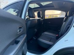 Honda Vezel 1.5L CVT Phantom Night Pioneer Edition - ფოტო 9