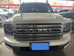 Haval H9 2024 2.4T Diesel 4WD Extreme Edition - ფოტო 1
