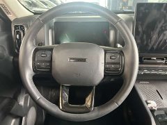 Haval H9 2024 2.4T Diesel 4WD Extreme Edition - ფოტო 10