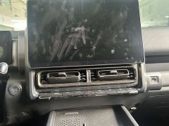 Haval H9 2024 2.4T Diesel 4WD Extreme Edition - ფოტო 11