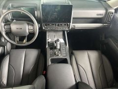 Haval H9 2024 2.4T Diesel 4WD Extreme Edition - ფოტო 13