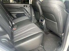 Haval H9 2024 2.4T Diesel 4WD Extreme Edition - ფოტო 15