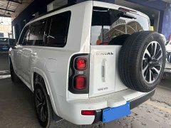 Haval H9 2024 2.4T Diesel 4WD Extreme Edition - ფოტო 17
