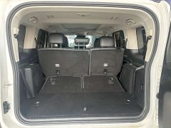 Haval H9 2024 2.4T Diesel 4WD Extreme Edition - ფოტო 18