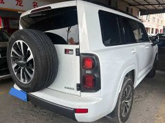 Haval H9 2024 2.4T Diesel 4WD Extreme Edition - ფოტო 19