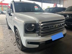 Haval H9 2024 2.4T Diesel 4WD Extreme Edition - ფოტო 2