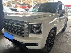 Haval H9 2024 2.4T Diesel 4WD Extreme Edition - ფოტო 3
