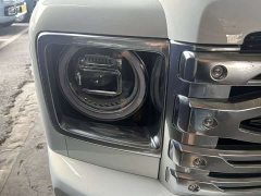 Haval H9 2024 2.4T Diesel 4WD Extreme Edition - ფოტო 4