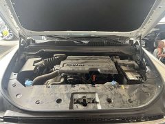 Haval H9 2024 2.4T Diesel 4WD Extreme Edition - ფოტო 6