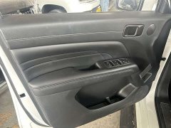 Haval H9 2024 2.4T Diesel 4WD Extreme Edition - ფოტო 7