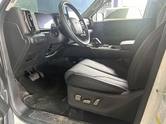 Haval H9 2024 2.4T Diesel 4WD Extreme Edition - ფოტო 8