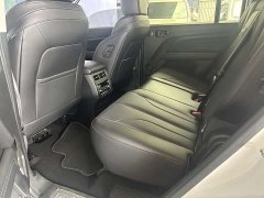Haval H9 2024 2.4T Diesel 4WD Extreme Edition - ფოტო 9