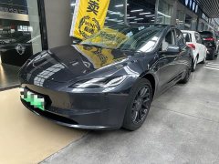 Tesla Model 3 Rear-Wheel Drive - ფოტო 1