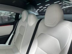 Tesla Model 3 Rear-Wheel Drive - ფოტო 14