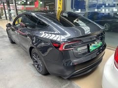 Tesla Model 3 Rear-Wheel Drive - ფოტო 16