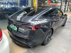 Tesla Model 3 Rear-Wheel Drive - ფოტო 17