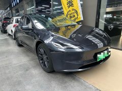 Tesla Model 3 Rear-Wheel Drive - ფოტო 3