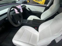 Tesla Model 3 Rear-Wheel Drive - ფოტო 4