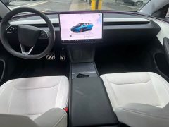 Tesla Model 3 Rear-Wheel Drive - ფოტო 5