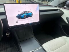 Tesla Model 3 Rear-Wheel Drive - ფოტო 8
