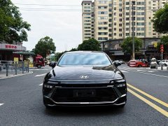 Hyundai Sonata 1.5T Pro - фото 2