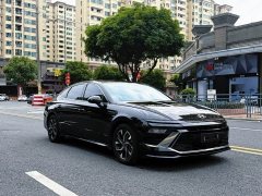 Hyundai Sonata 1.5T Pro - фото 3