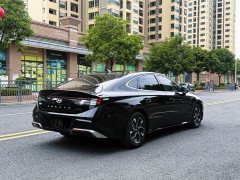 Hyundai Sonata 1.5T Pro - фото 9