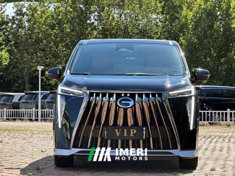 2024 GAC Aion E9 Champion Edition - ავტომობილი ჩინეთიდან