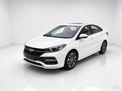 Chery Arrizo GX 2021 Champion Edition 1.5L CVT Premium - ფოტო 1
