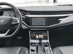 Chery Arrizo GX 2021 Champion Edition 1.5L CVT Premium - ფოტო 4