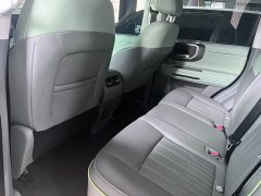 Beijing Jeep BJ40 2024 2.0T Urban Hunter Edition Supreme Trim - ფოტო 10