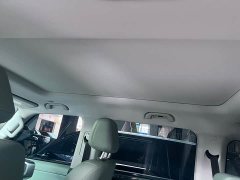Beijing Jeep BJ40 2024 2.0T Urban Hunter Edition Supreme Trim - ფოტო 11