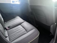 Beijing Jeep BJ40 2024 2.0T Urban Hunter Edition Supreme Trim - ფოტო 12