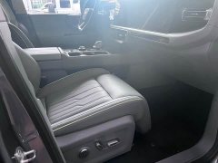 Beijing Jeep BJ40 2024 2.0T Urban Hunter Edition Supreme Trim - ფოტო 13